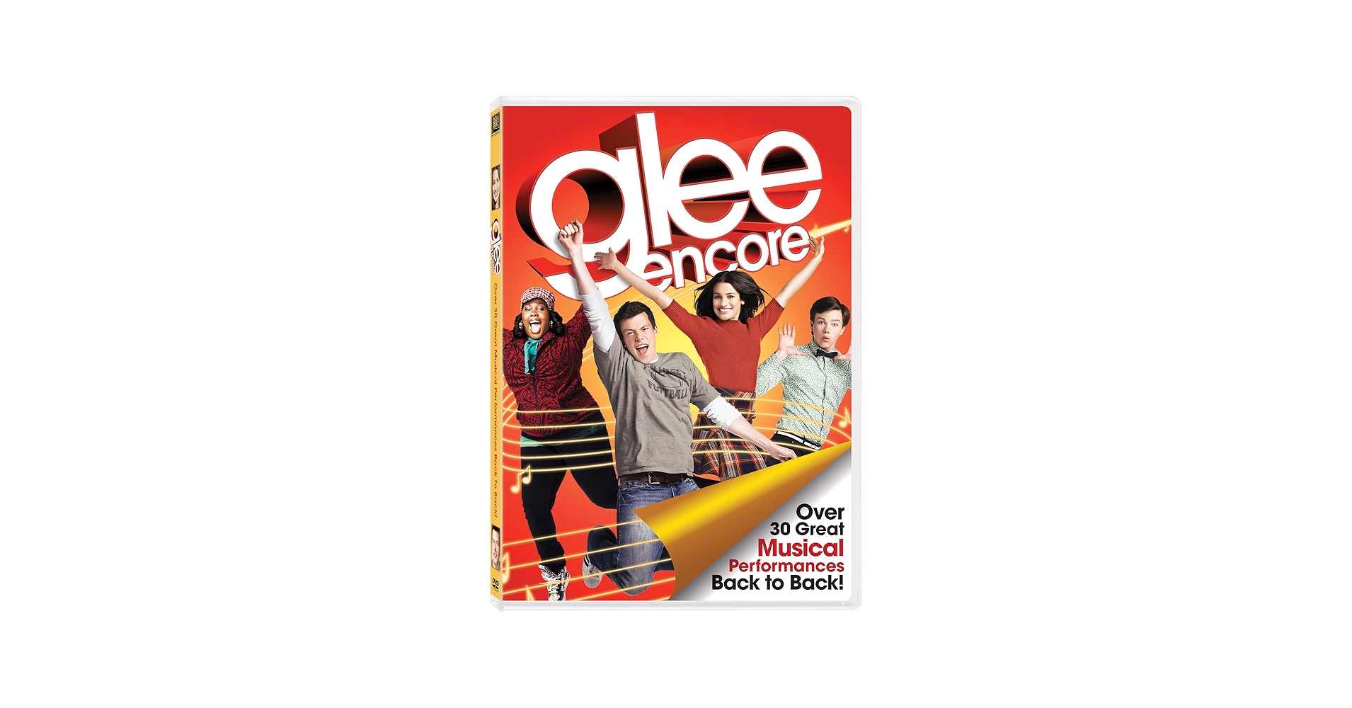 Amazon.com: Glee Encore : N, Ian Brennan, Brennan, Ian, Morrison
