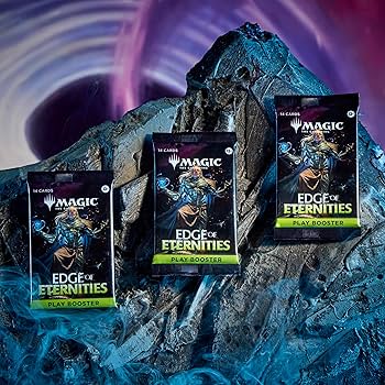 Amazon.co.jp: マジック：ザ・ギャザリング 久遠の終端 Bundle 英語版