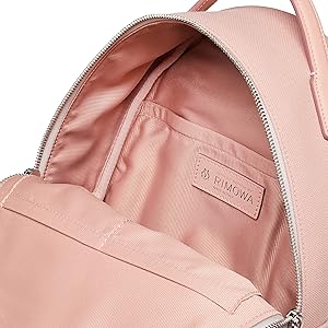 Amazon | [RIMOWA] バックパック レディース Desert Rose Free Size