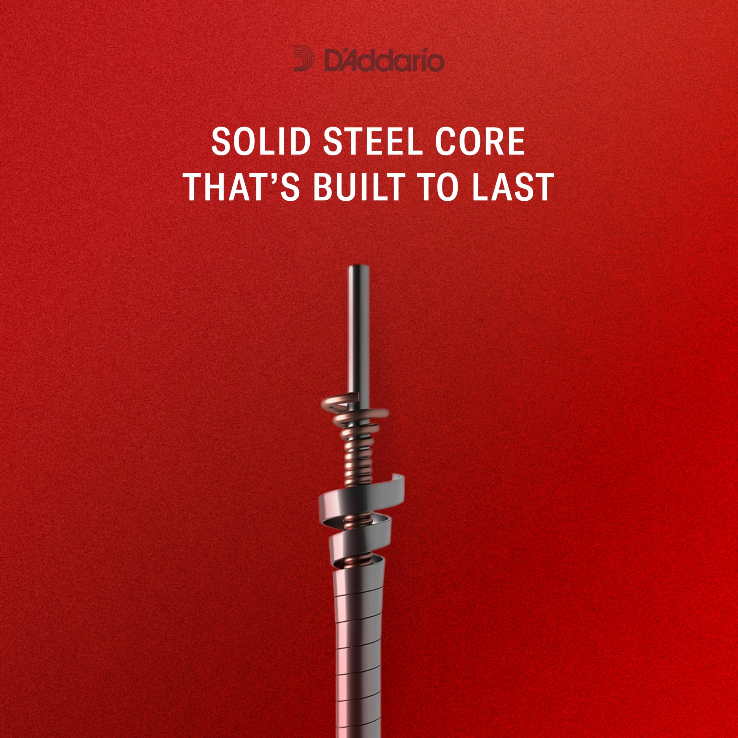 Amazon | D'Addario ダダリオ ウッドベース(コントラバス)弦 Prelude