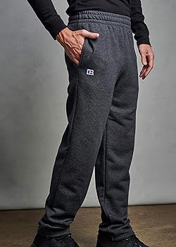 Amazon.com: Russell Athletic Men's Cotton Classic Fleece