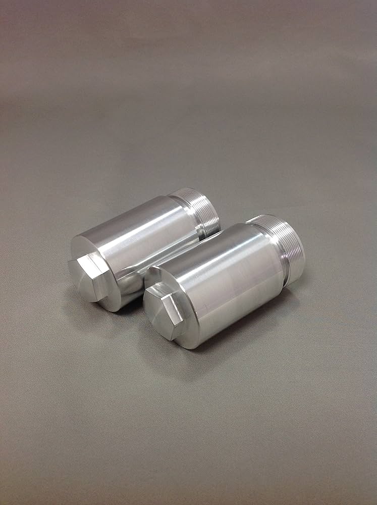 Amazon | 弁天部品 DS4 ドラッグスター400 フロントフォーク延長キット