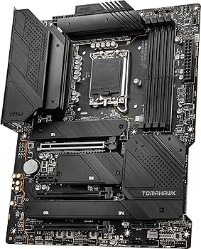 Amazon | MSI MAG Z690 TOMAHAWK WIFI マザーボード ATX [Intel Z690