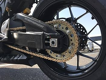 Amazon | サンスター(SUNSTAR) リアスプロケット 525-44T CBR600F4i
