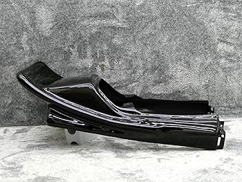Amazon | ジェイド250 ハネ CBXテールカウル 黒＋STD