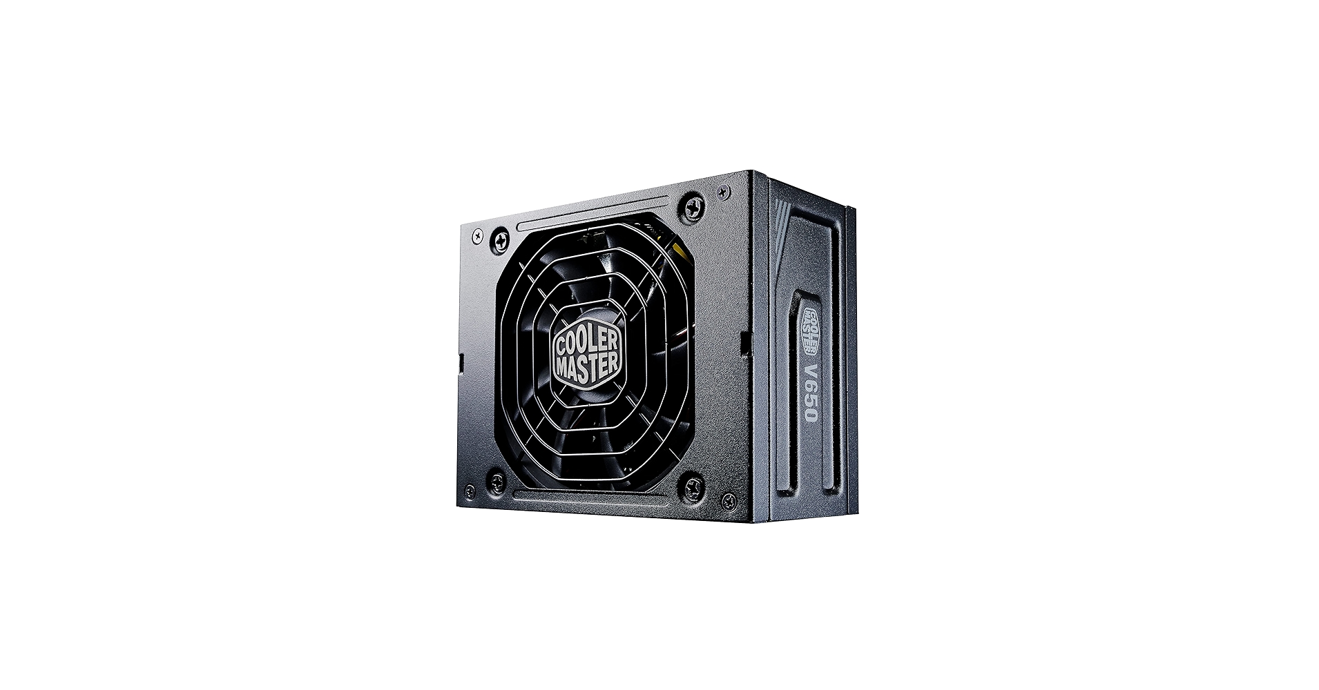 Amazon.com: Cooler Master Alimentation V650 SFX Gold 80PLUS Gold