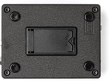 Amazon.com: MXR® Bass D.I.+ : Musical Instruments