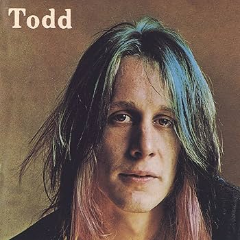 Amazon.co.jp: Todd: ミュージック
