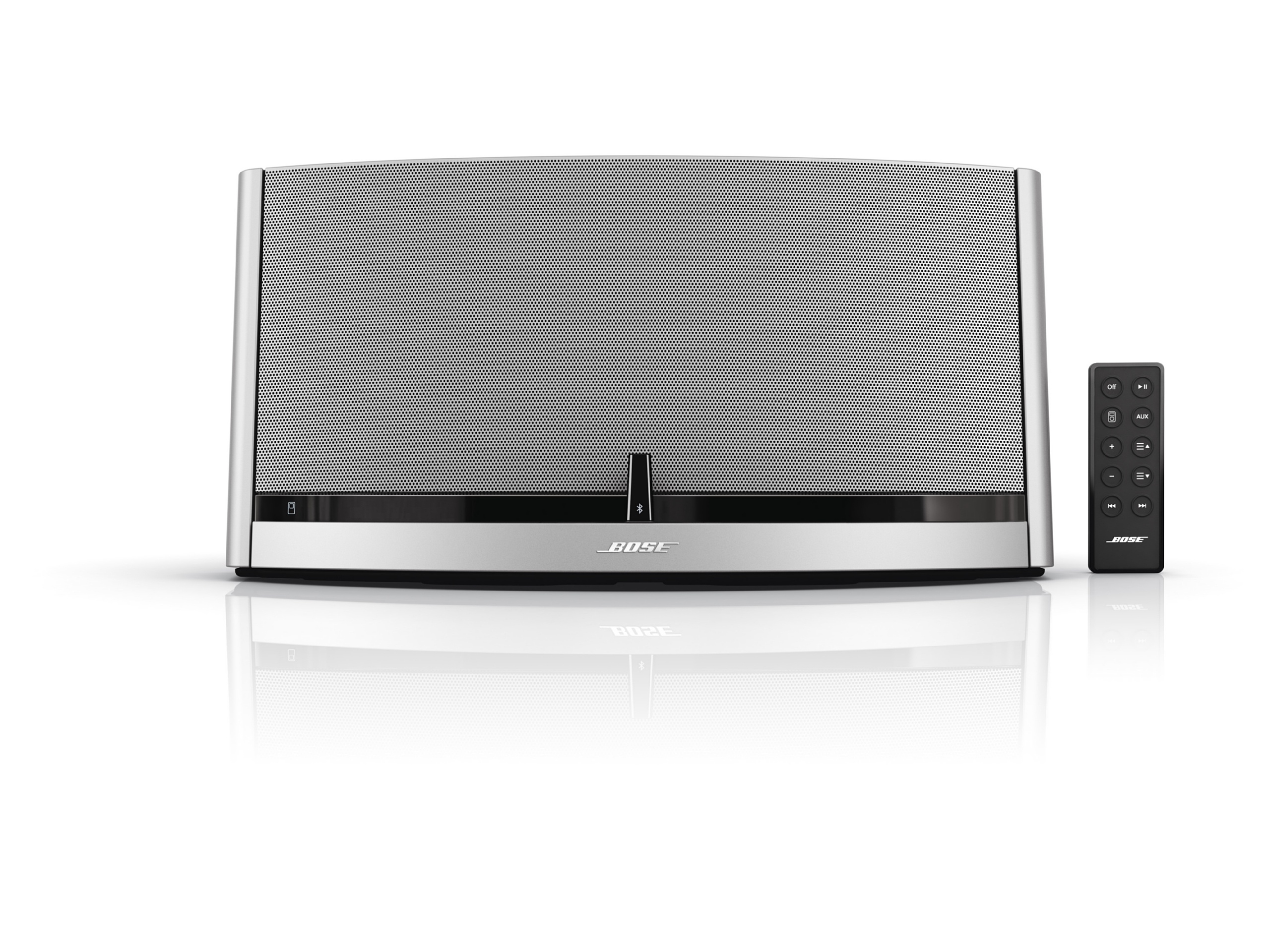 Bose SoundDock 10 Bluetooth Digital Music System : Amazon.co.uk
