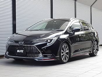 Amazon | BLITZ(ブリッツ) 車高調 レンチ付 カローラスポーツ/カローラ