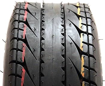 Amazon | 2本セット 130/70-8 42L TL 4サイクル ジャイロキャノピー用