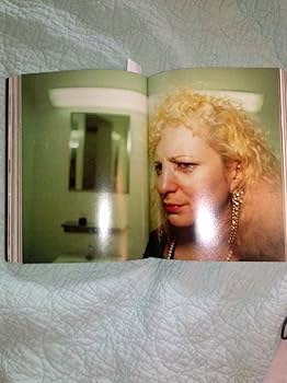 Nan Goldin: I'll Be Your Mirror: Sussman, Elisabeth, Goldin, Nan