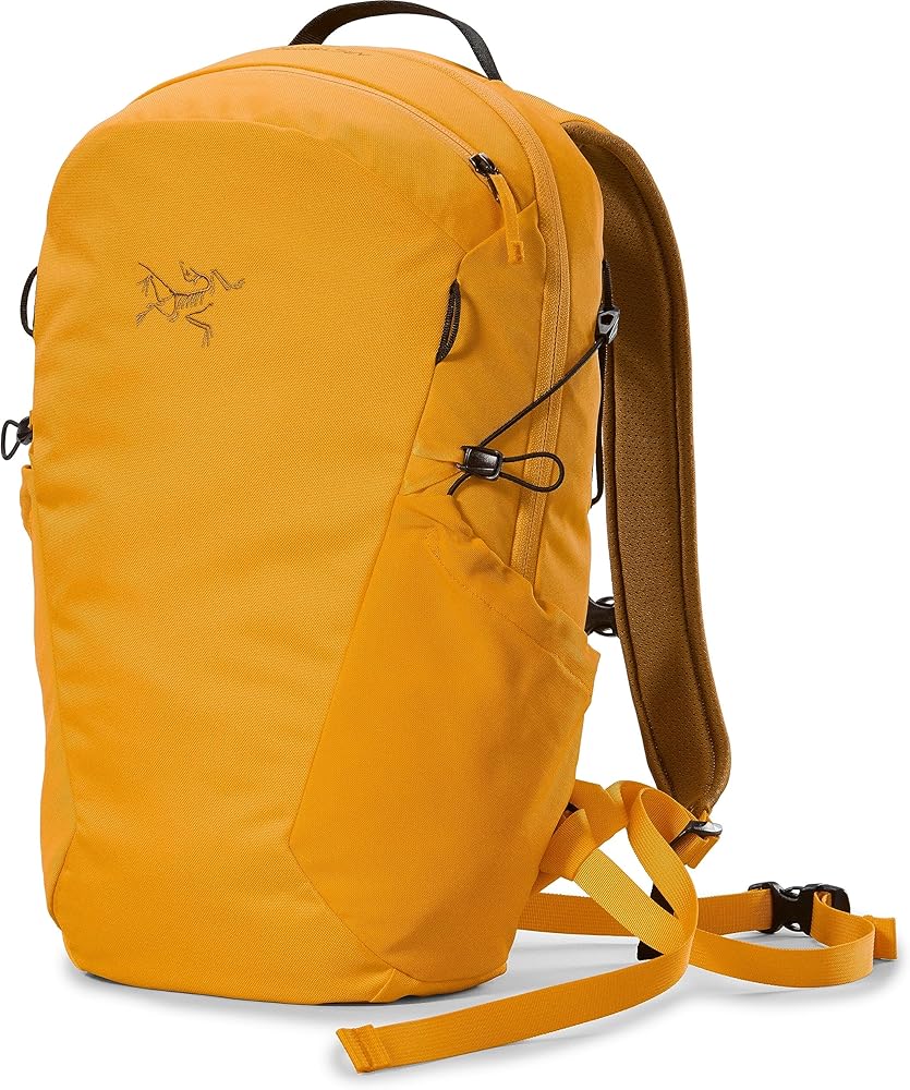 Amazon.co.jp: Arc'teryx Mantis 16 バックパック | スリーク