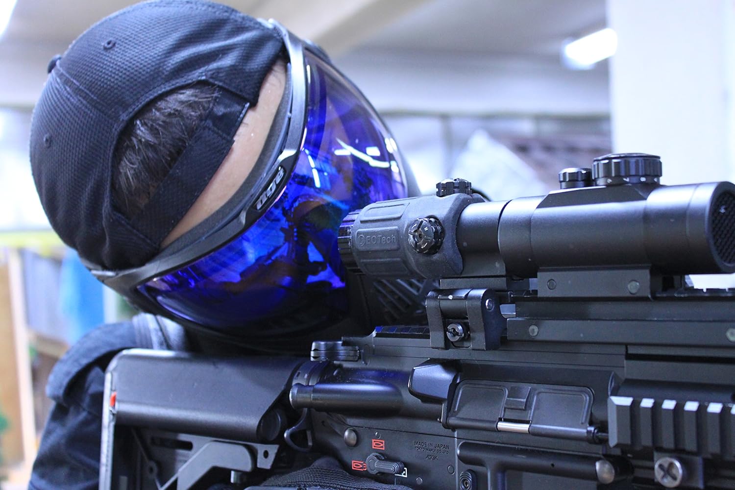 Amazon.co.jp: 【正規輸入品】Dye i5 ゴーグル DyeCAM （サーマル