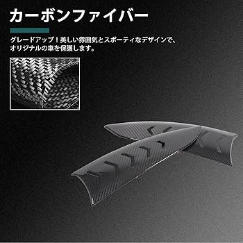 Amazon | Hcilloend 新型 マツダ ロードスター RF ND系 2016～2024に
