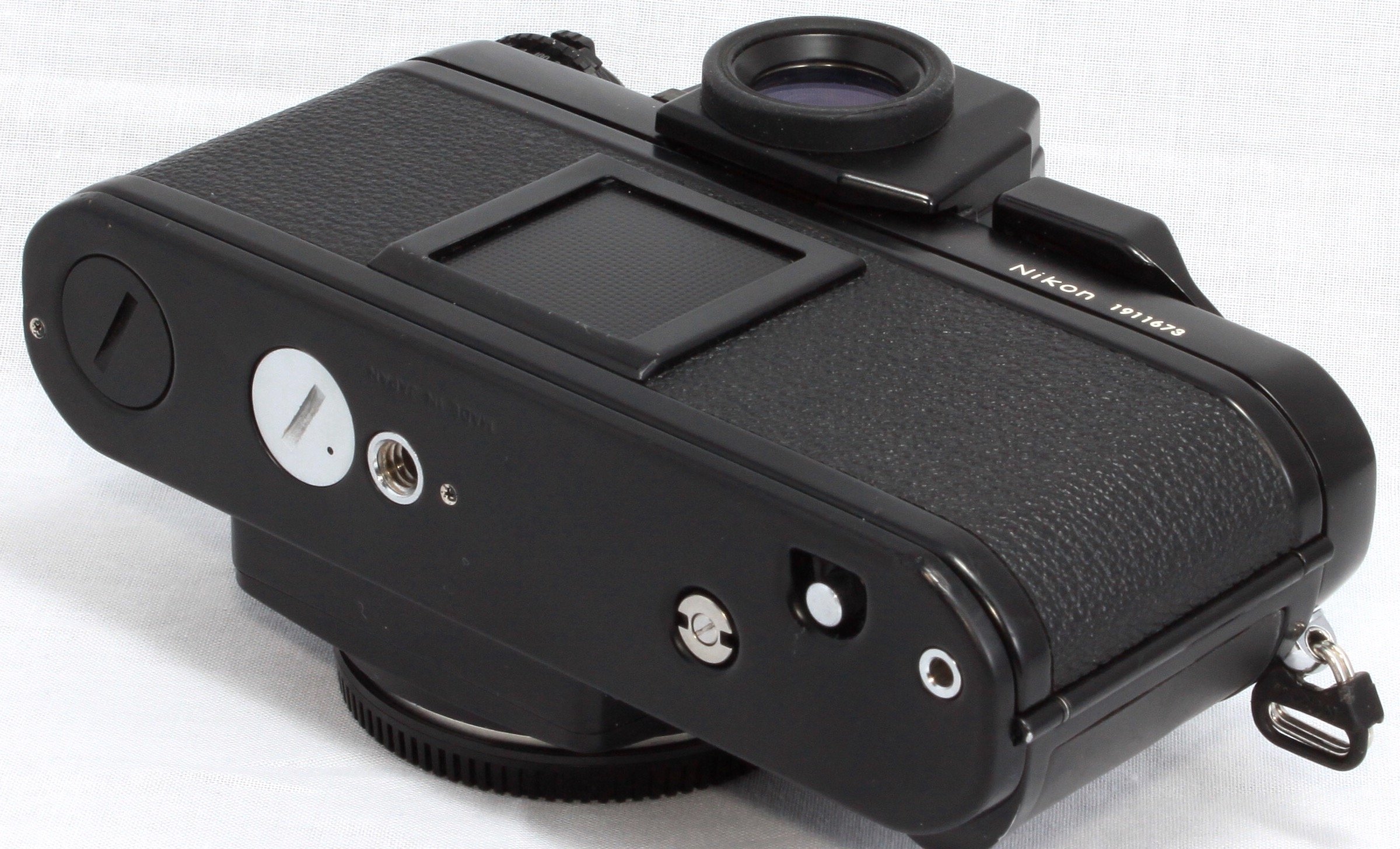 Amazon | Nikon F3HP 後期モデル | デジタル一眼レフ 通販