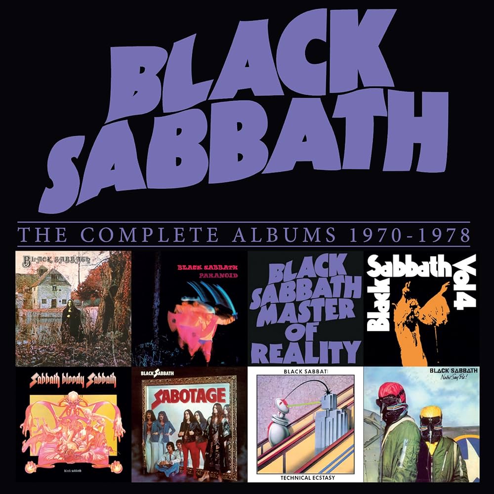 Amazon.co.jp: Complete Albums Box..: ミュージック