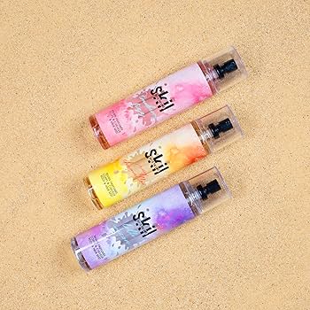 Amazon.co.jp: ジャンヌ・アルテス スキル パフュ－ム ボディ