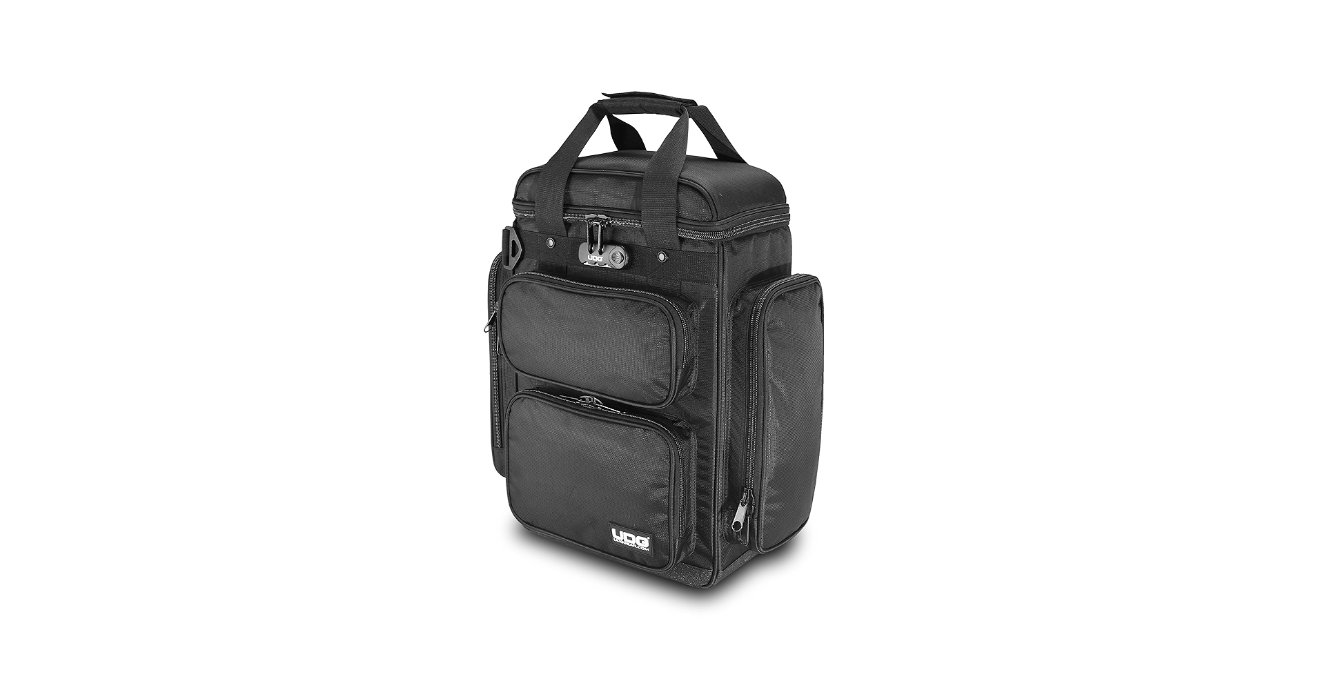 Amazon.co.jp: UDG DJバッグ・ケース プロデューサーバッグ ラージ