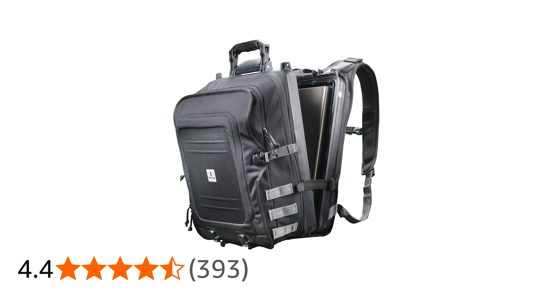 Amazon.co.jp: PELICAN U100 495×345×305 U100 : パソコン・周辺機器