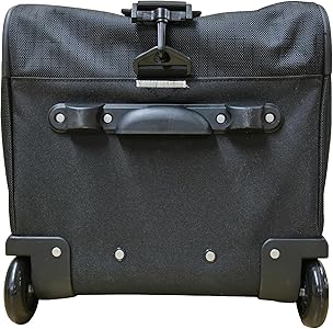 Amazon | [コールマン] ボストンキャリー70cm ソフトキャリー 14-10