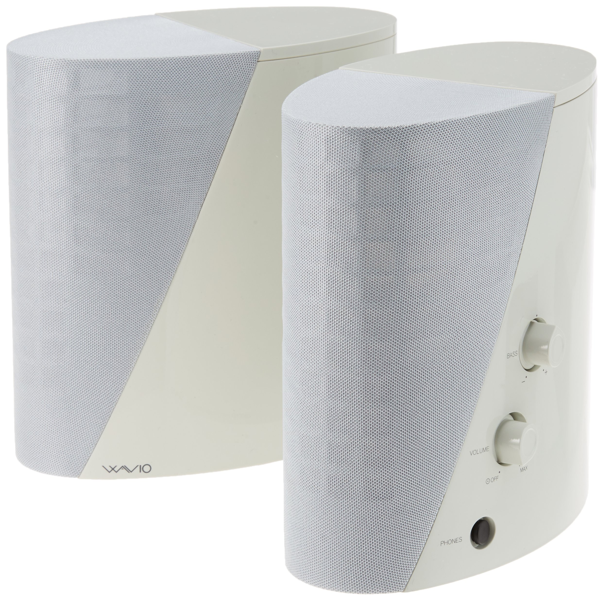 Amazon.co.jp: ONKYO WAVIO ル・シータ アンプ内蔵スピーカー 6W+6W GX