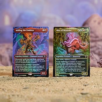 Magic: The Gathering Lorwyn Eclipsed - Commander Deck | Dance Of