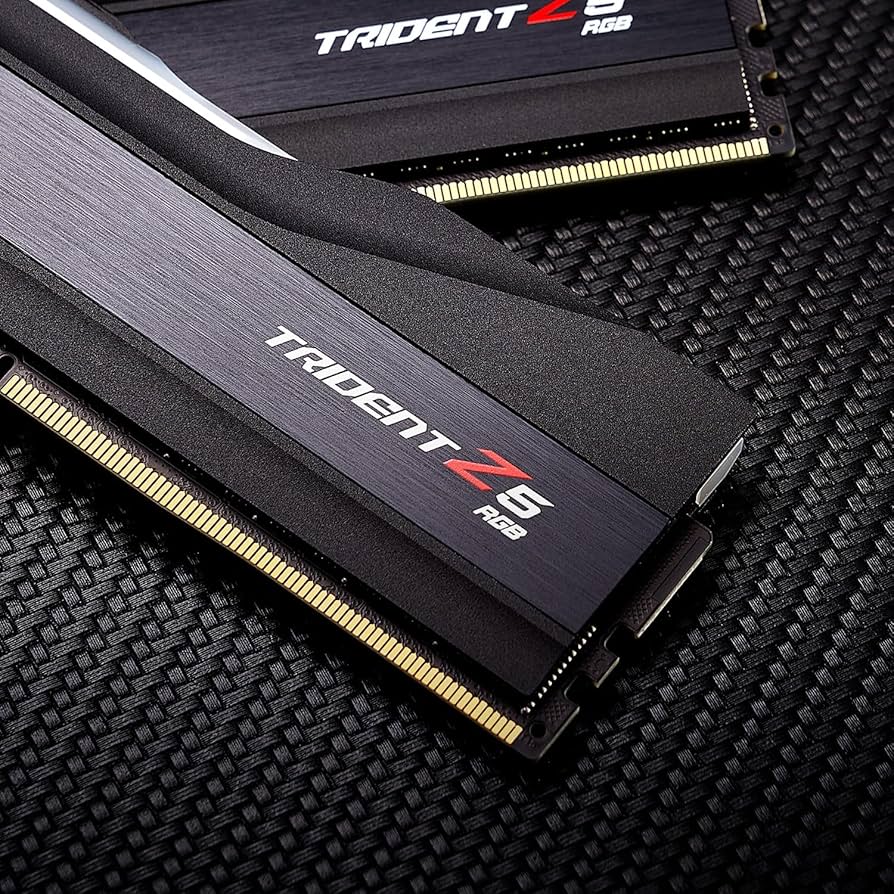 Amazon.co.jp: G.SKILL Trident Z5 RGBシリーズ DDR5 RAM (Intel XMP