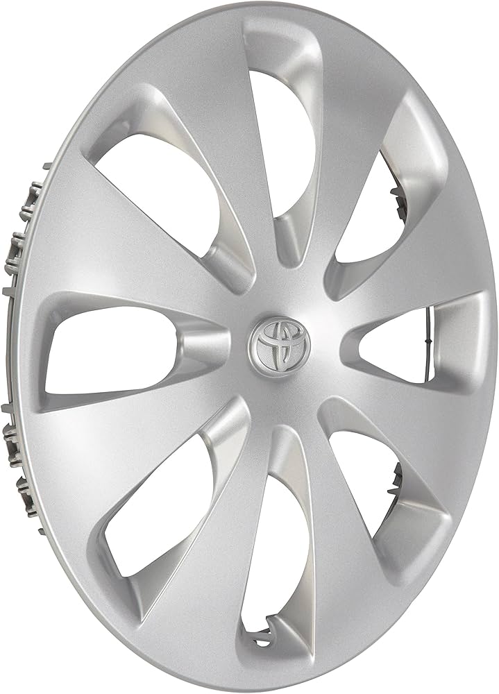 Amazon | TOYOTA (トヨタ) 純正部品 ホイール キャップ アクア 品番