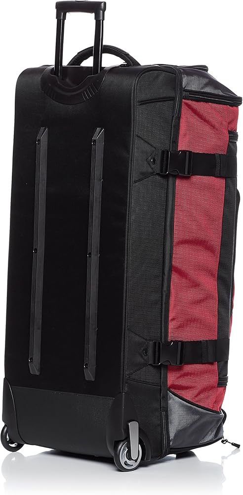 Amazon.co.jp: [Amazonベーシック] ボストンバッグ ソフトダッフル