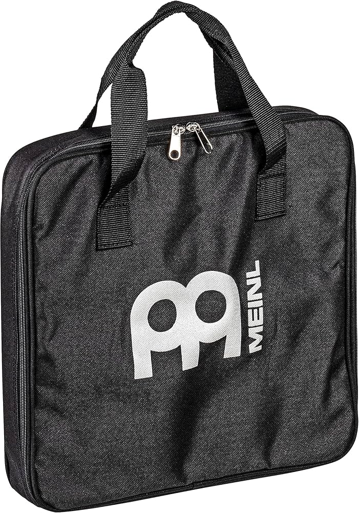 Amazon | MEINL Percussion マイネル トラベルカホン(TCAJ1BK)用バッグ