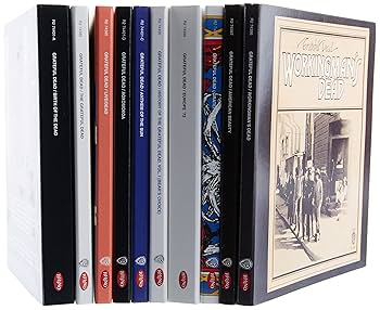 Amazon.com: The Golden Road (1965 - 1973): CDs y Vinilo