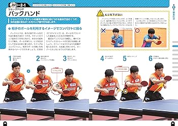 DVDで上達！卓球 基本と勝つためのトレーニング | 宮崎 義仁 |本