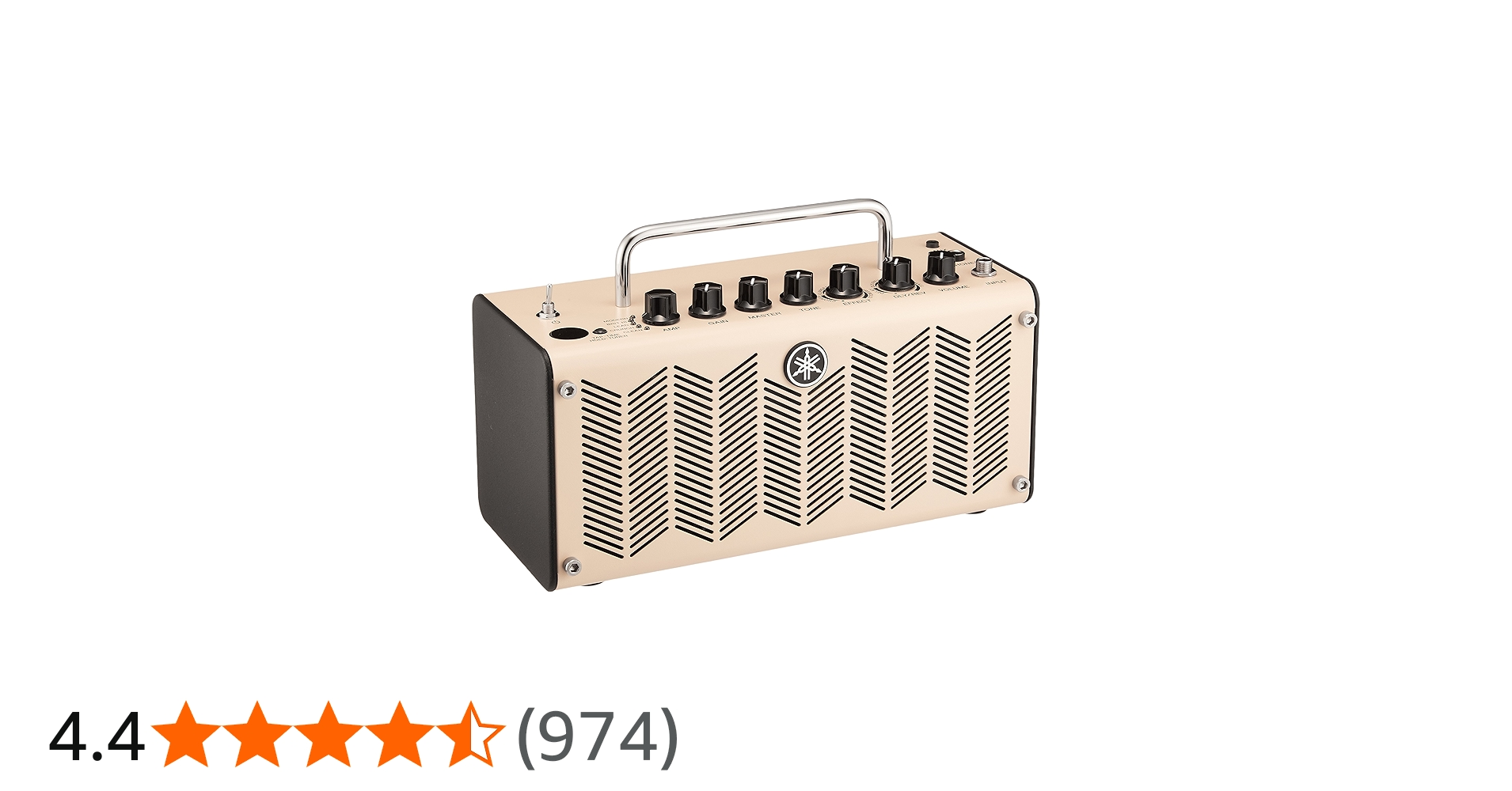 Amazon.co.jp: ヤマハ YAMAHA ギターアンプ THR5 : 楽器・音響機器