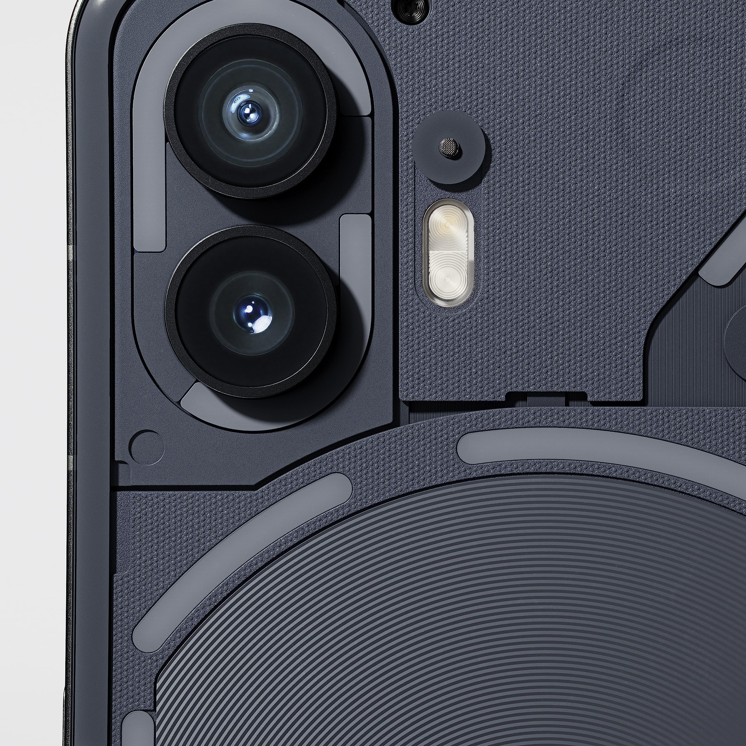 Amazon.co.jp: Nothing PHONE(2)12+256DARK GREY スマートフォン本体