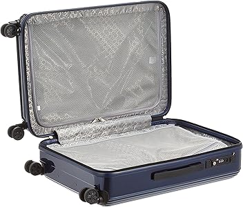 Amazon | [エース トーキョー] スーツケース リップルZ ワイヤーコード