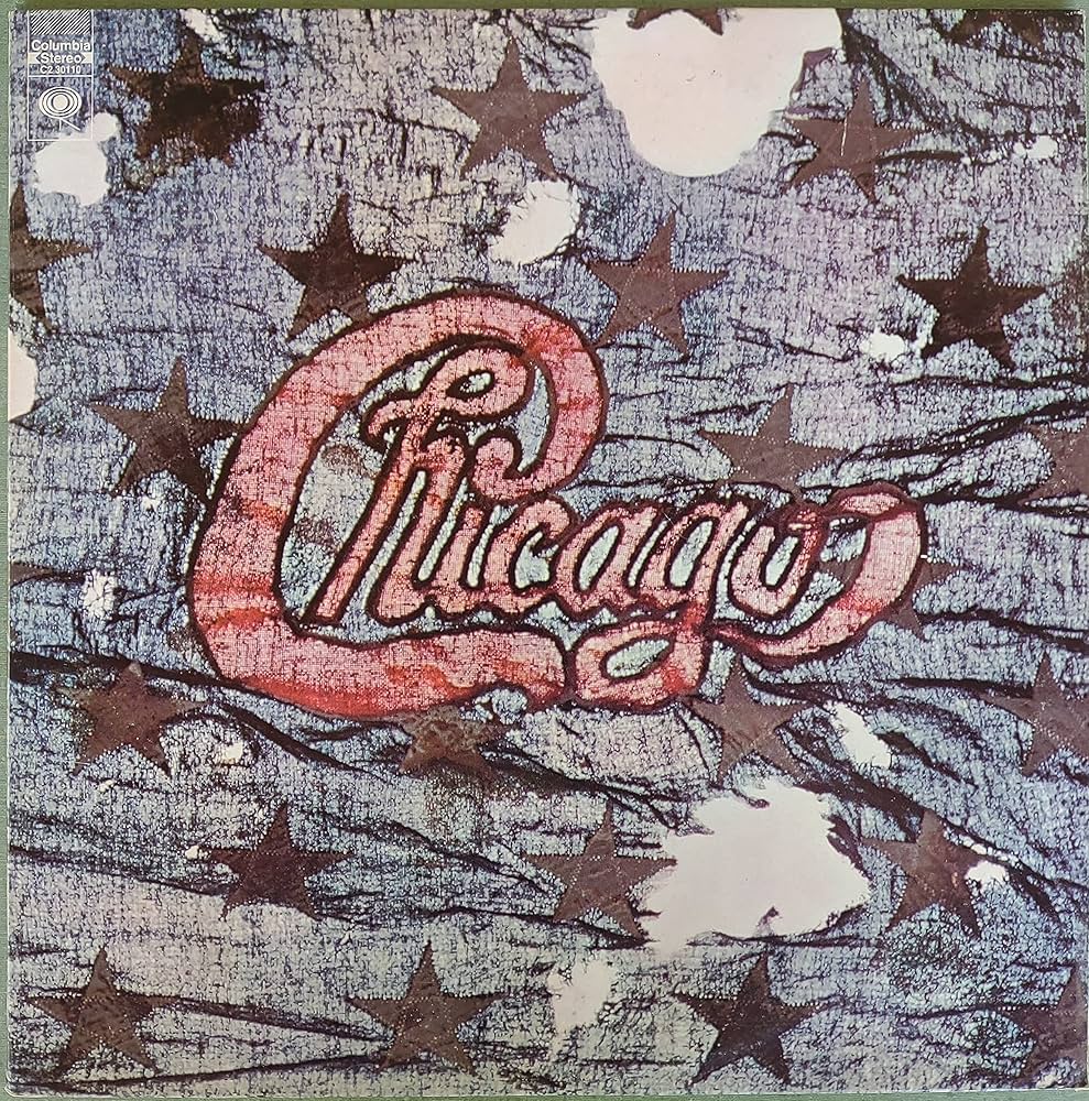 Amazon.com: Chicago III: CDs & Vinyl