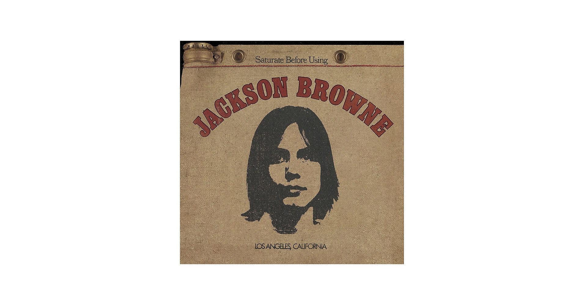 Jackson Browne - Jackson Browne - Amazon.com Music
