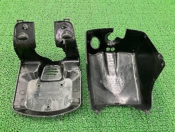 Amazon | 中古 ホンダ 純正 バイク 部品 ズーマー フロントカバー 純正