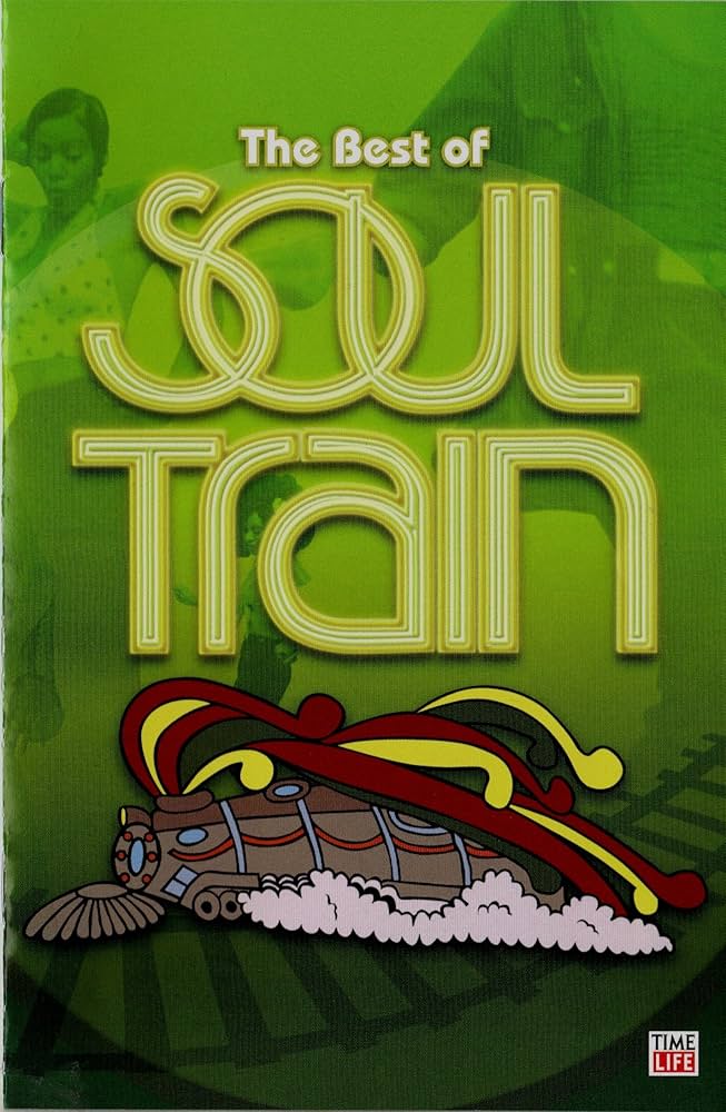 Amazon.com: The Best of Soul Train, Vol. 2 : Movies & TV