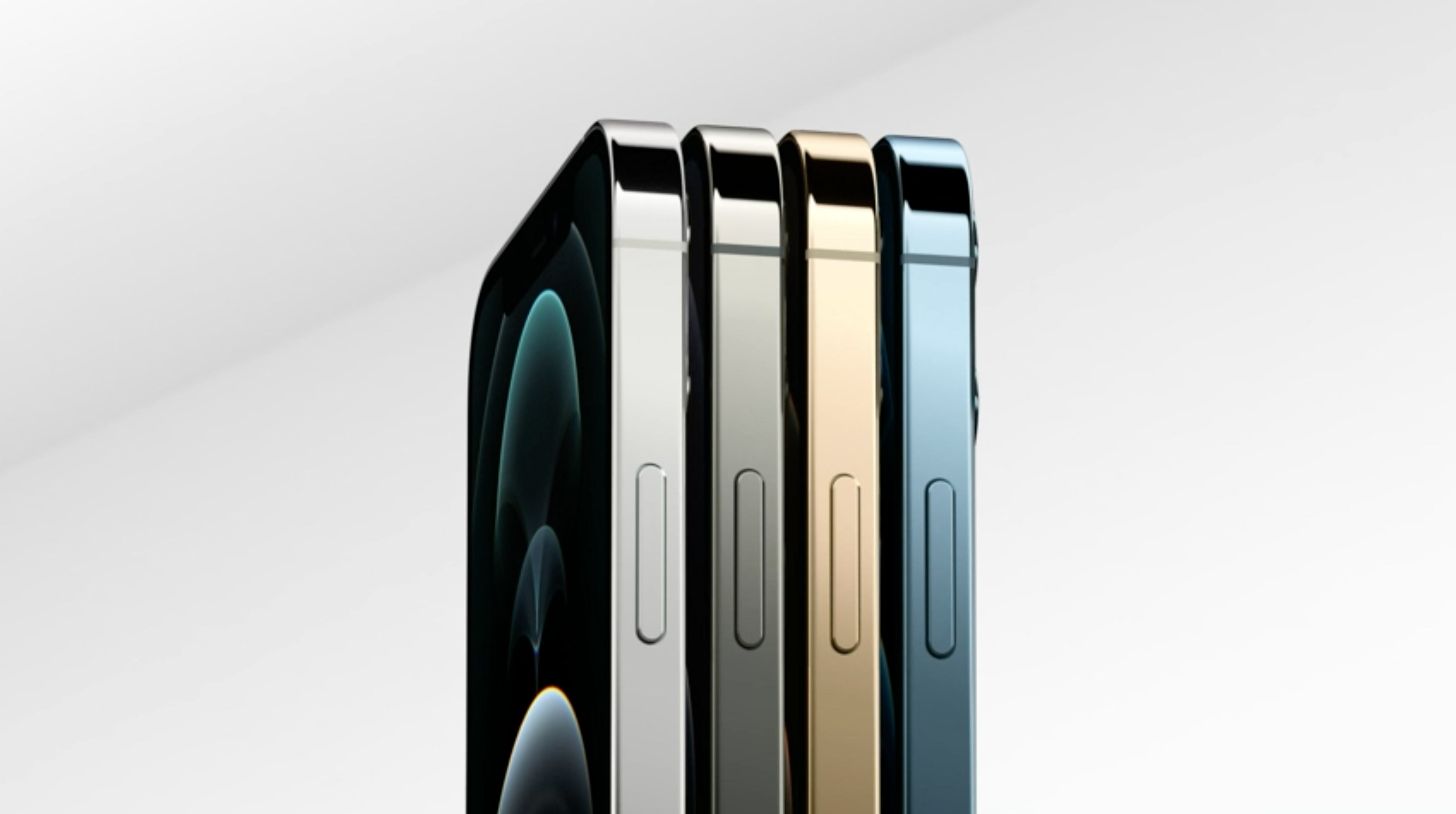 Amazon.com: Apple iPhone 12 Pro Max (128GB, Gold) [Locked] +