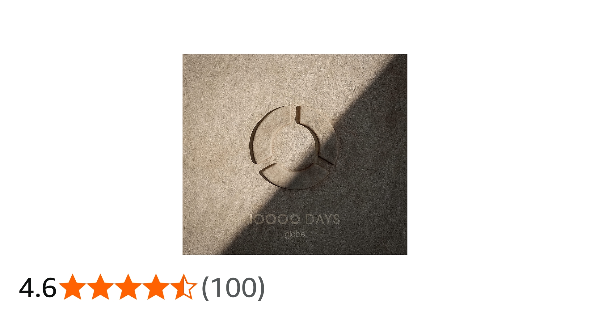 Amazon.co.jp: 10000 DAYS(初回生産限定盤)(AL12枚組+Blu-ray4枚組