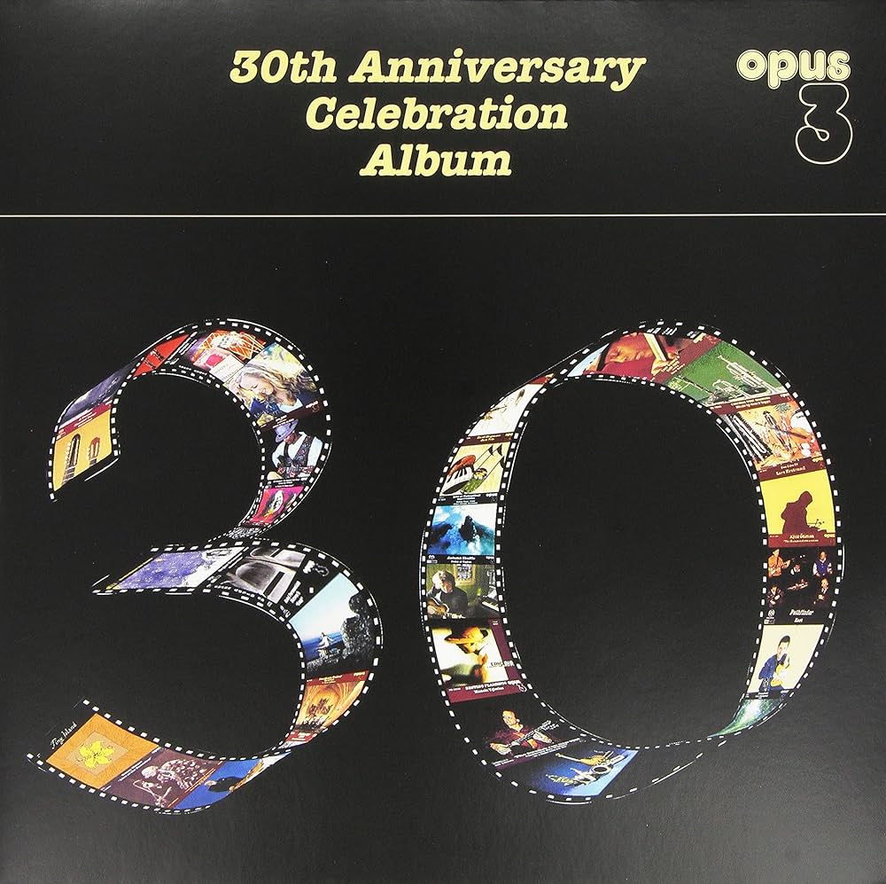 Amazon.com: 30Th Anniversary Celebration Album: CDs & Vinyl