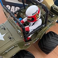 Amazon.co.jp: タミヤ 1/10 XBシリーズ No.43 XB ワイルドウイリー 2