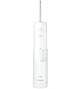 Amazon.co.jp: Panasonic Oral Irrigator Jet Washer Doltz Ultrasonic