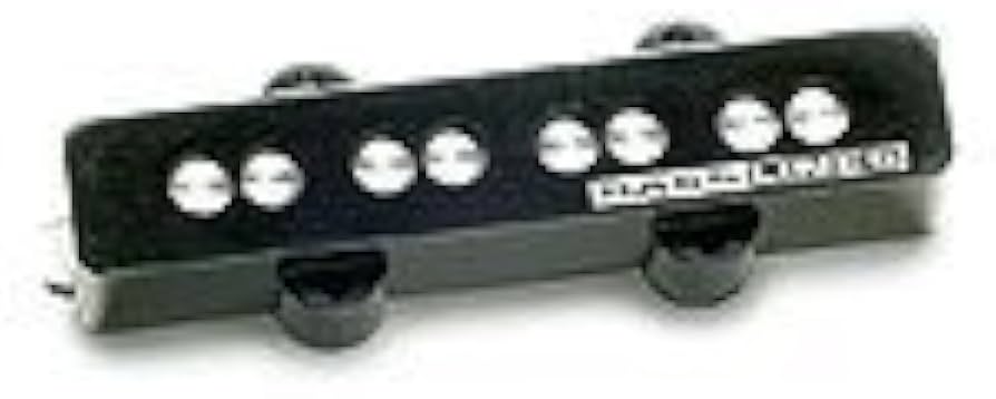 Amazon | Seymour Duncan SJB-3b Quarter Pound セイモア ダンカン