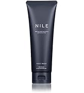 Amazon | NILE 濃密泡洗顔 メンズ レディース クリーム洗顔せっけん