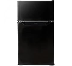 Amazon | [山善] 冷蔵庫 幅47.4cm 86L 右開き YFR-D91(W) ホワイト