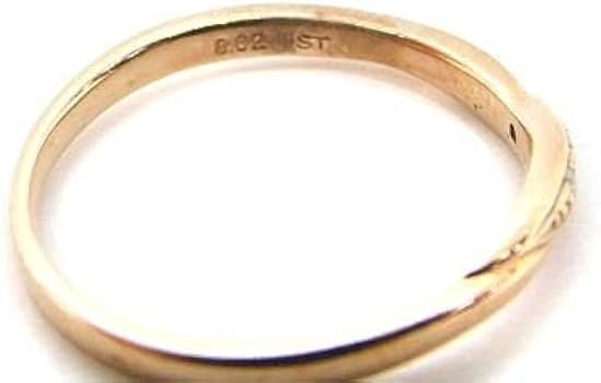 Amazon | サマンサティアラ Samantha Tiara リング 指輪 K10