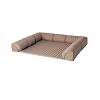 Amazon｜[ベルメゾン] グータラグ専用カバー ローソファー セット